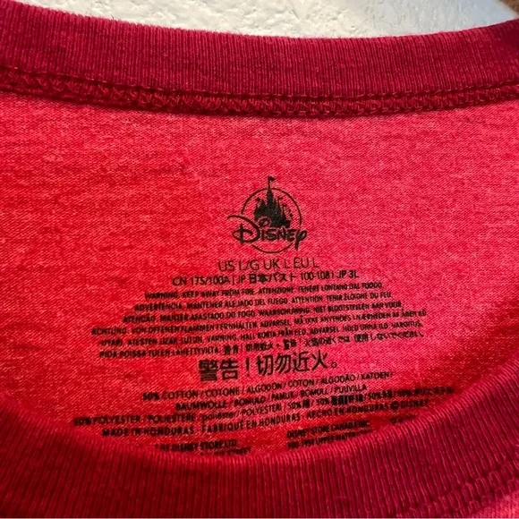 Disney Gaston Short Sleeve - Picture 3 of 4